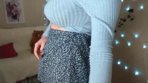 Snapshot of missmelons_ chatting on 12.05.24 Li  online show from 12.05.24