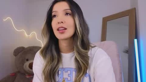 Emma Rivera online show from 05.01.26