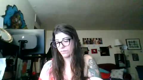 MissMona online show from 02.02.26