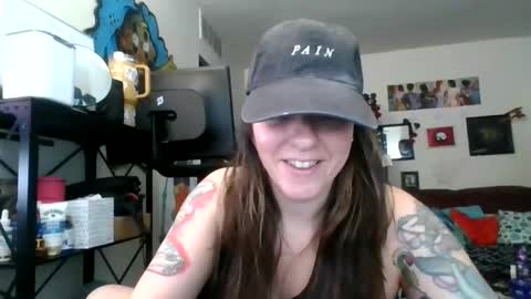 MissMona online show from 02.05.26