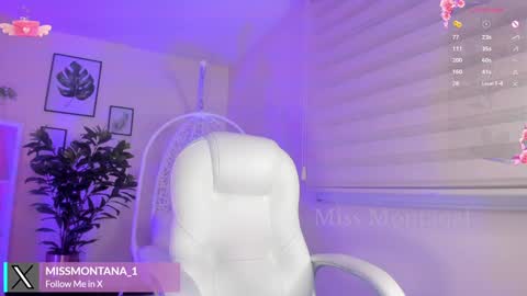 Carla  online show from 12.04.24