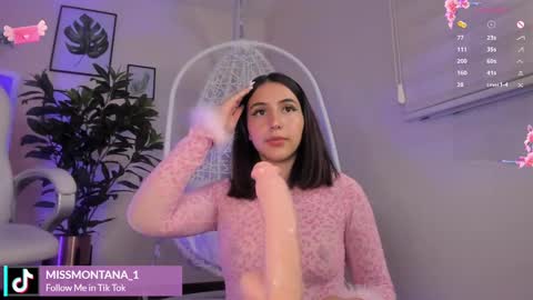 Carla  online show from 12.06.24