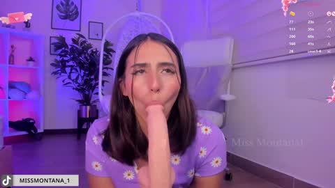 Carla  online show from 02.06.25