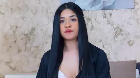 missnaomibelle online show from 04.27.26