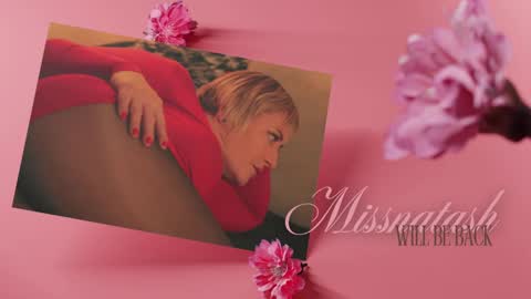 Missnatash online show from 02.17.25