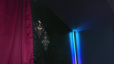 Mistress Nikki Vill online show from 03.07.25