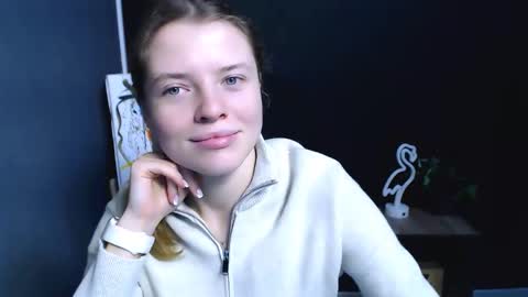 Olivia online show from 11.20.25