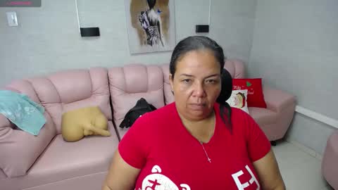 Penelope online show from 12.24.24