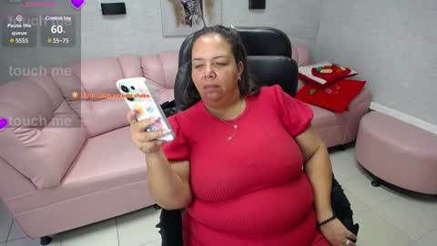 Penelope online show from 01.16.25