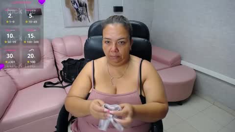 Penelope online show from 01.22.25