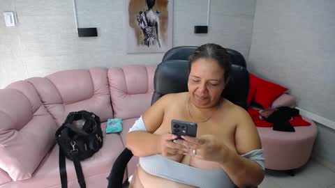 Penelope online show from 01.23.25