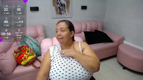 Penelope online show from 02.11.25