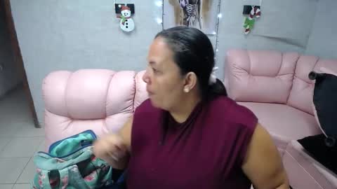 Penelope online show from 12.02.25