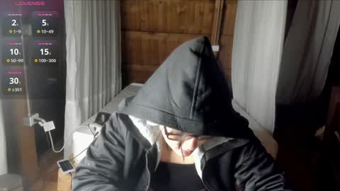 Snapshot of misspink152015 chatting on 12.30.24 sarah online show from 12.30.24