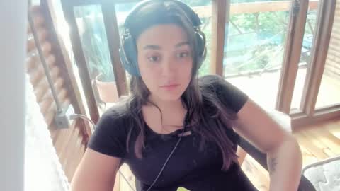 Snapshot of misspink152015 chatting on 01.25.25 sarah online show from 01.25.25