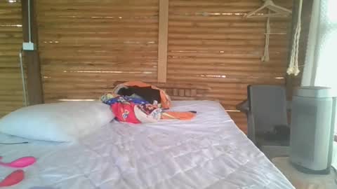 Snapshot of misspink152015 chatting on 01.26.25 sarah online show from 01.26.25