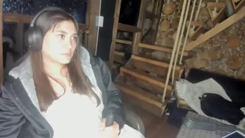 Snapshot of misspink152015 chatting on 03.01.25 sarah online show from 03.01.25