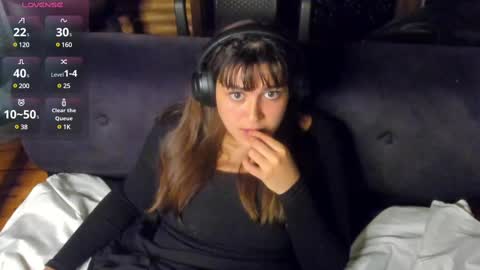 Snapshot of misspink152015 chatting on 03.07.25 sarah online show from 03.07.25