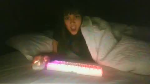 Snapshot of misspink152015 chatting on 03.10.25 sarah online show from 03.10.25