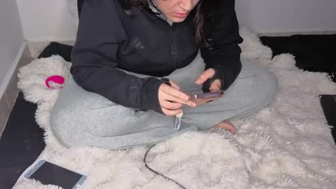 sarah online show from 04.07.26