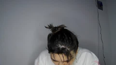 Snapshot of misspink152015 chatting on 06.16.26 sarah online show from 06.16.26