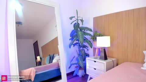 Emma Prada online show from 10.01.25