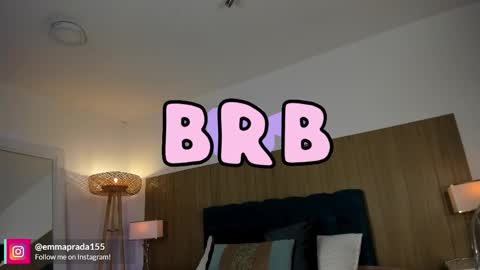 Snapshot of missprada chatting on 01.19.26 Emma Prada online show from 01.19.26