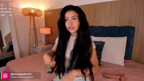 Snapshot of missprada chatting on 02.02.26 Emma Prada online show from 02.02.26