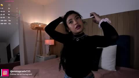 Snapshot of missprada chatting on 02.03.26 Emma Prada online show from 02.03.26