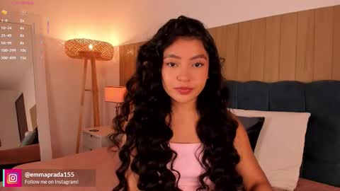 Snapshot of missprada chatting on 02.04.26 Emma Prada online show from 02.04.26