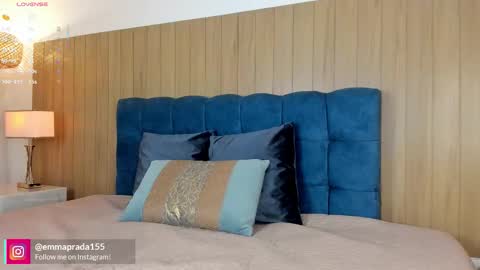 Snapshot of missprada chatting on 02.06.26 Emma Prada online show from 02.06.26