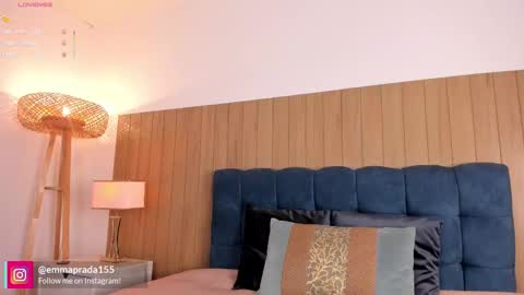 Snapshot of missprada chatting on 02.09.26 Emma Prada online show from 02.09.26