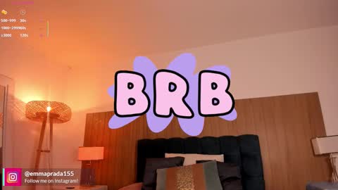 Snapshot of missprada chatting on 02.10.26 Emma Prada online show from 02.10.26