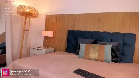 Snapshot of missprada chatting on 02.13.26 Emma Prada online show from 02.13.26