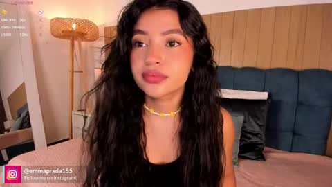 Snapshot of missprada chatting on 02.27.26 Emma Prada online show from 02.27.26