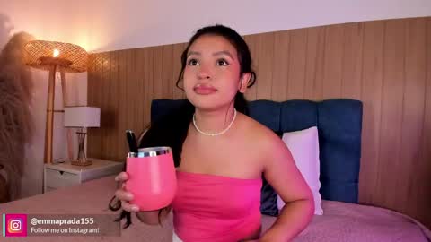 Emma Prada online show from 04.11.26