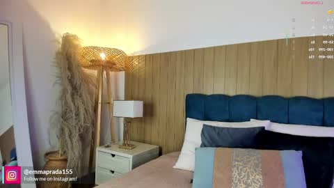 Emma Prada online show from 04.14.26