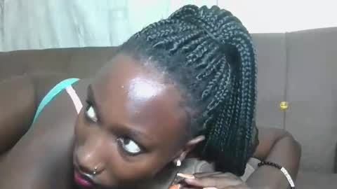 pretty gal online show from 11.01.25