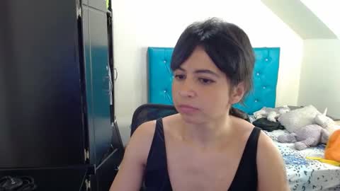 Snapshot of misspurple4 chatting on 01.17.25 kassandra online show from 01.17.25
