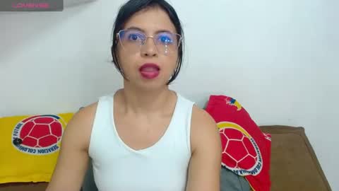 Snapshot of misspurple4 chatting on 07.05.26 kassandra online show from 07.05.26