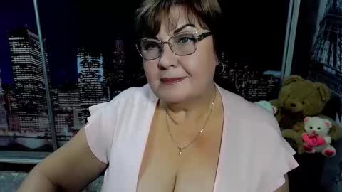 Rita online show from 10.23.25