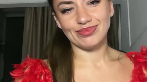 missroriann online show from 05.08.26