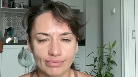 missroriann online show from 05.11.26