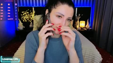 missrossi online show from 01.07.26