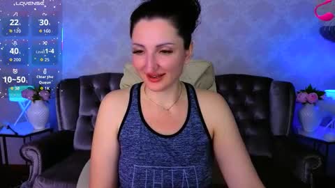 missrossi online show from 03.14.26