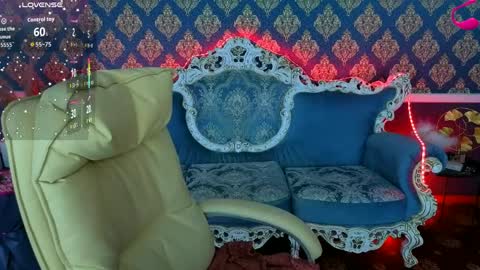 missrossi online show from 04.05.26