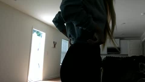Alyssa online show from 05.20.26