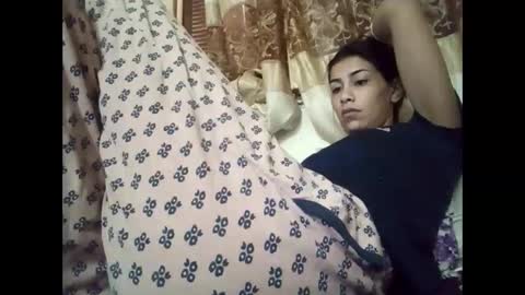 call me your slut online show from 02.13.26