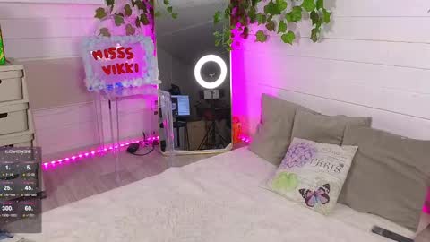 Snapshot of misss_viki chatting on 01.15.25 . online show from 01.15.25