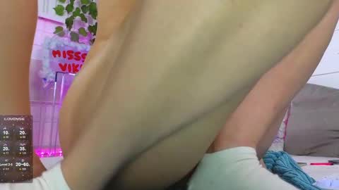 Snapshot of misss_viki chatting on 01.15.25 . online show from 01.15.25